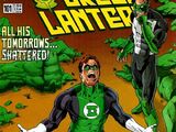 Green Lantern Vol 3 101