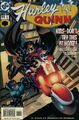 Harley Quinn #11 (October, 2001)