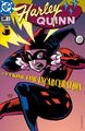 Harley Quinn #38 (January, 2004)