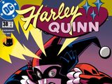 Harley Quinn Vol 1 38