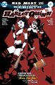 Harley Quinn Vol 3 #17 (June, 2017)