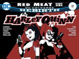 Harley Quinn Vol 3 17