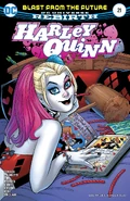 Harley Quinn Vol 3 21