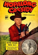 Hopalong Cassidy Vol 1 17