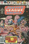 Justice League of America Vol 1 134