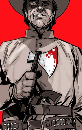 Solicit Art by Phil Noto