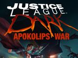 Justice League Dark: Apokolips War (Movie)