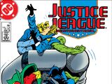 Justice League International Vol 1 11