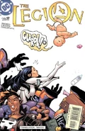 The Legion Vol 1 9