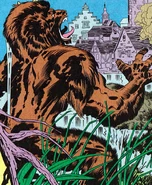 Primal Entity (New Earth)