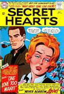 Secret Hearts Vol 1 109