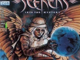 Seekers into the Mystery Vol 1 6