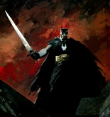 Sir Joshua Elseworlds Dark Knight Dynasty