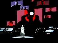 Society of Assassins Earth 12 Justice League Beyond