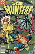 Star Hunters Vol 1 4