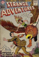 Strange Adventures Vol 1 131