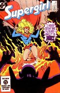 Supergirl Vol 2 22