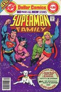 Superman Family Vol 1 182