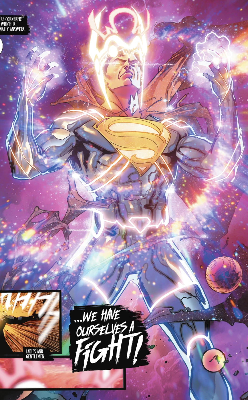 Superman Prime Earth 0168