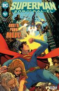 Superman Son of Kal-El Vol 1 11