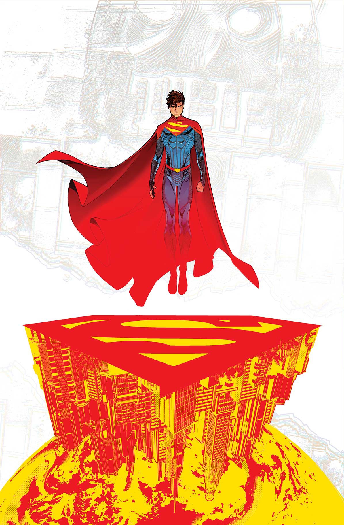 とっておきし福袋 Superman: Son of Kal-El Vol 1 2 | DC Database | Fandom 洋書