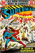 Superman v.1 255