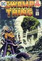 Swamp Thing #11