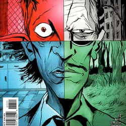 Category Bobby Sweet Tooth Appearances Dc Database Fandom