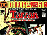 Tarzan Vol 1 232