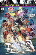 Teen Titans Vol 6 34