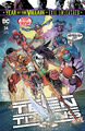 Teen Titans (Volume 6) #34