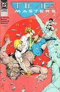 Time Masters Vol 1 8