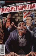 Transmetropolitan Vol 1 21