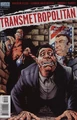 Transmetropolitan #21 (May, 1999)