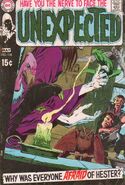 The Unexpected Vol 1 118