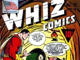 Whiz Comics Vol 1 32