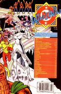 Who's Who Definitive Directory of the DC Universe 12