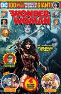 Wonder Woman Giant Vol 2 1