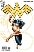 Wonder Woman Vol 1 606