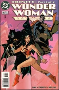 Wonder Woman Vol 2 140.jpg (61 KB) Wonder Woman: Trinity 98 (???—Present) 2 issues