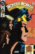Wonder Woman Vol 2 41