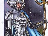 Lilandra