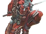 Deadpool
