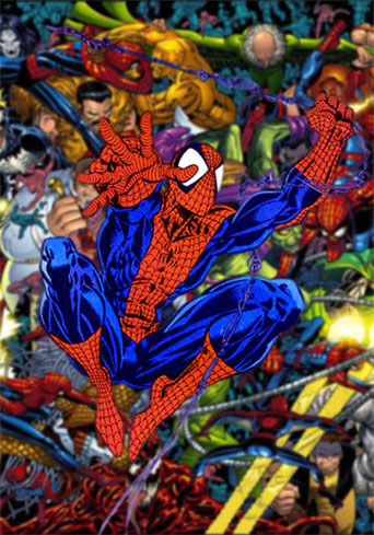 Spider-Man | Wiki Marvel-All | Fandom