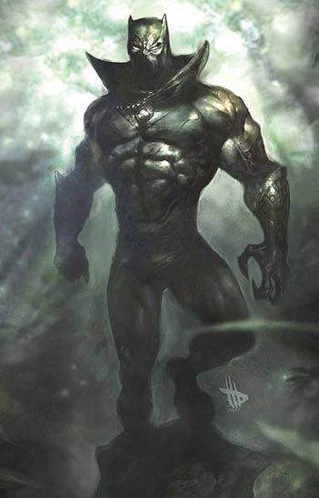 Pantera Negra Wiki Marvel All Fandom Pantera Negra Wiki Marvel All Fandom