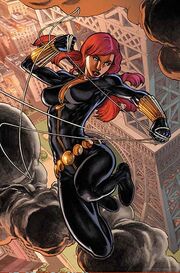 BlackWidow