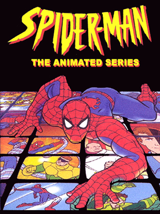 Spider-Man: La Serie Animada | Marvel animacion Wiki | Fandom