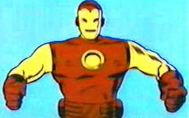 01 marvel superheroes 1966