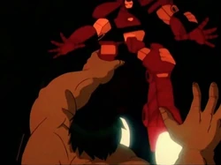 Still have this fight to win