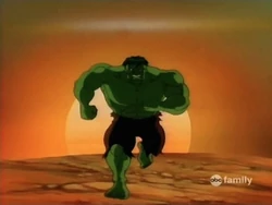 Poor on its own but a good set-up for what's to come